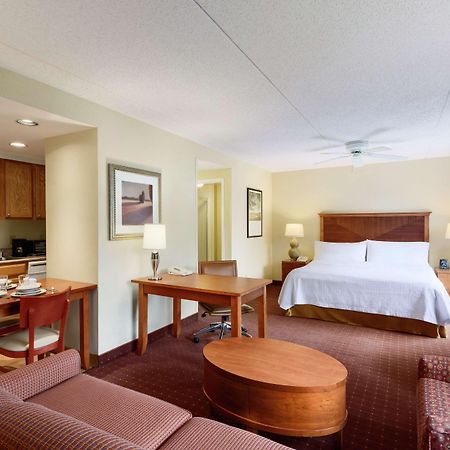 Homewood Suites By Hilton Newark-Wilmington South Area Exteriér fotografie