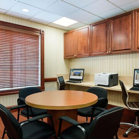 Homewood Suites By Hilton Newark-Wilmington South Area Exteriér fotografie