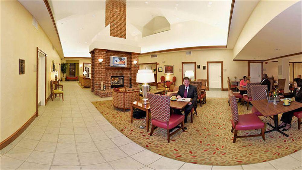 Homewood Suites By Hilton Newark-Wilmington South Area Exteriér fotografie