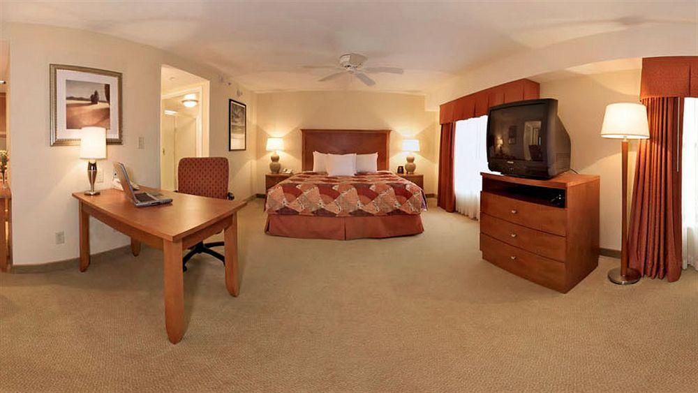 Homewood Suites By Hilton Newark-Wilmington South Area Exteriér fotografie