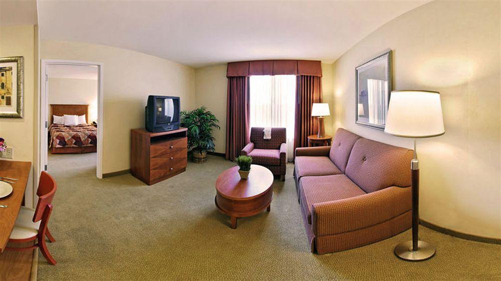 Homewood Suites By Hilton Newark-Wilmington South Area Exteriér fotografie