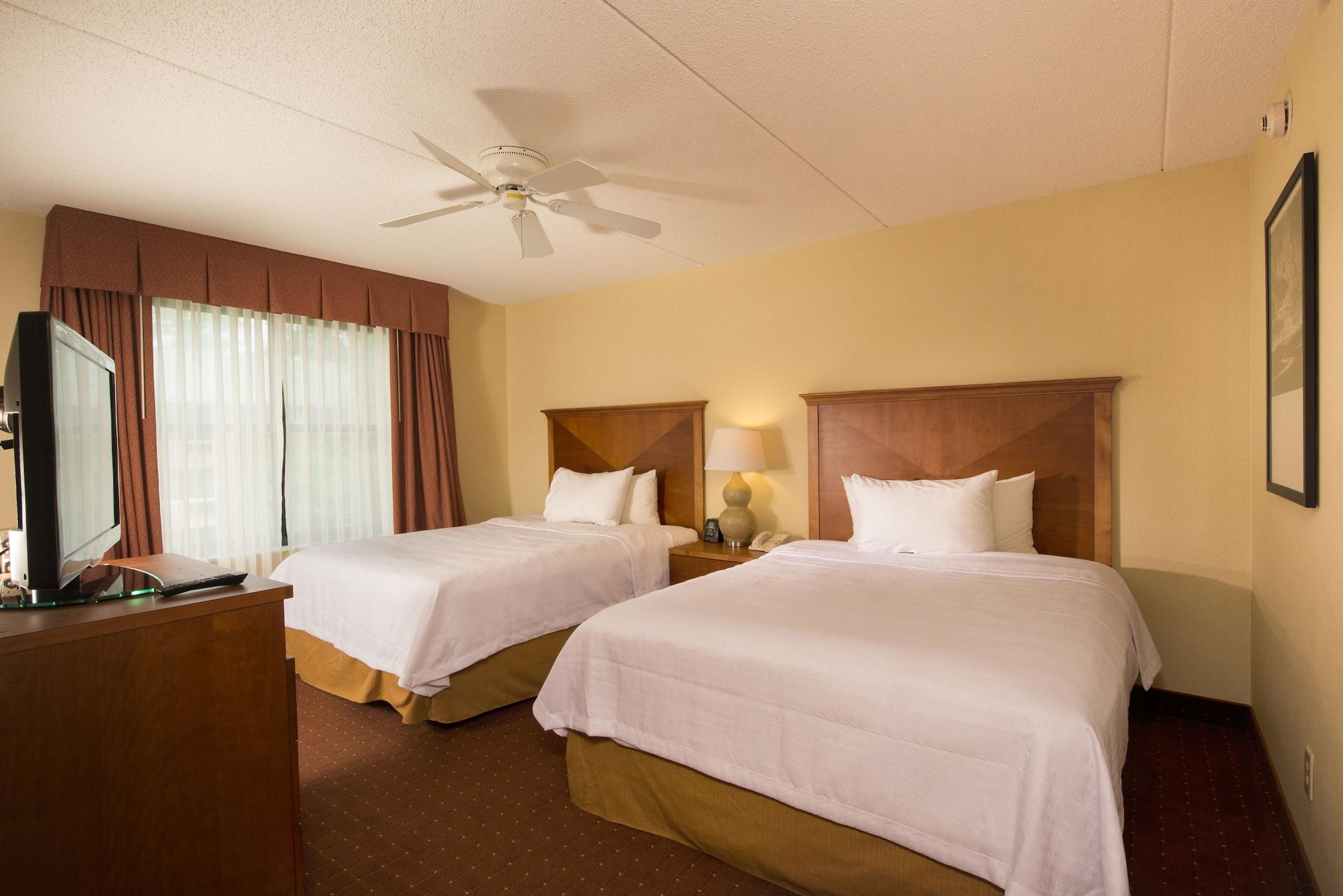 Homewood Suites By Hilton Newark-Wilmington South Area Exteriér fotografie