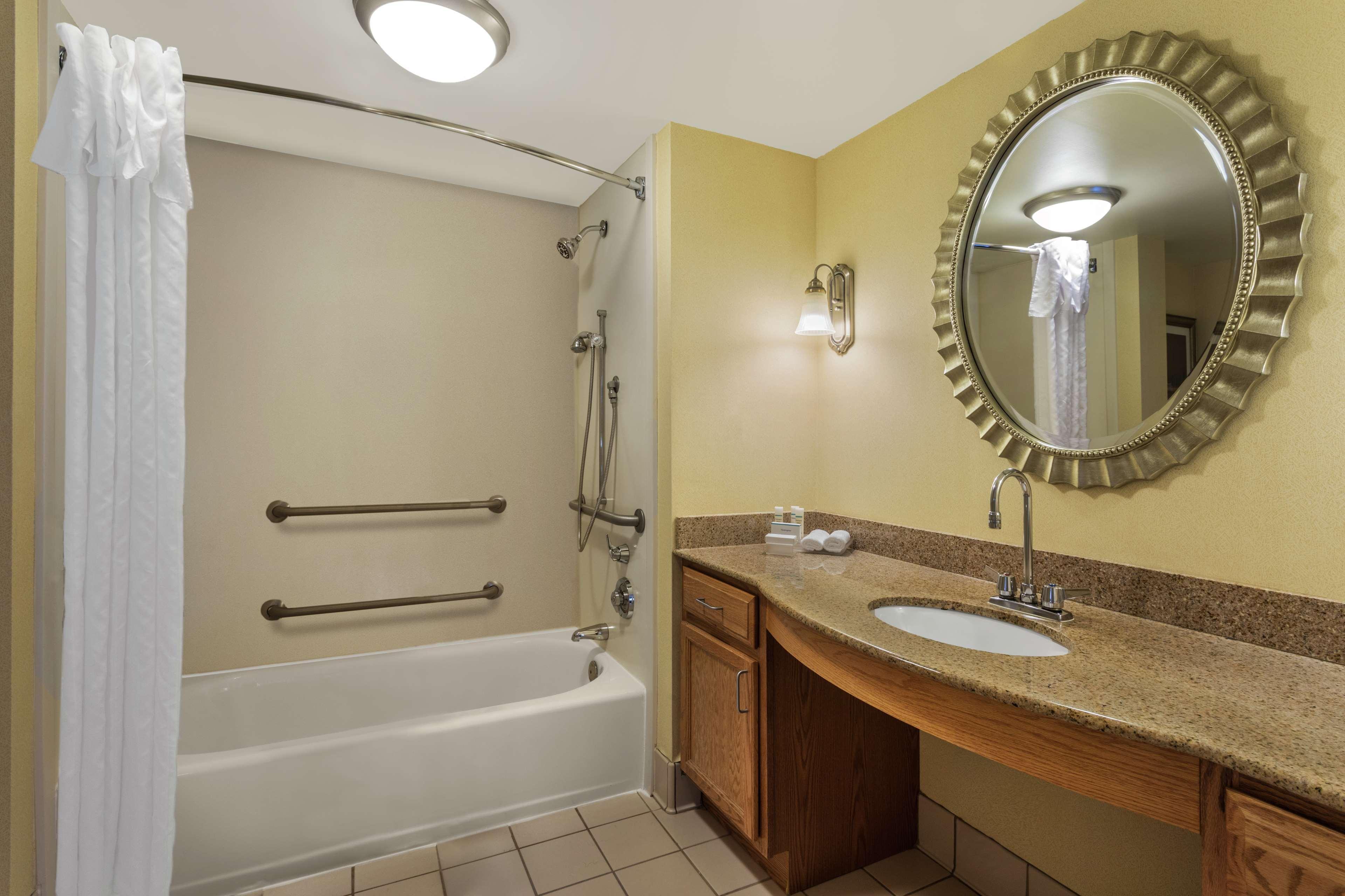 Homewood Suites By Hilton Newark-Wilmington South Area Exteriér fotografie