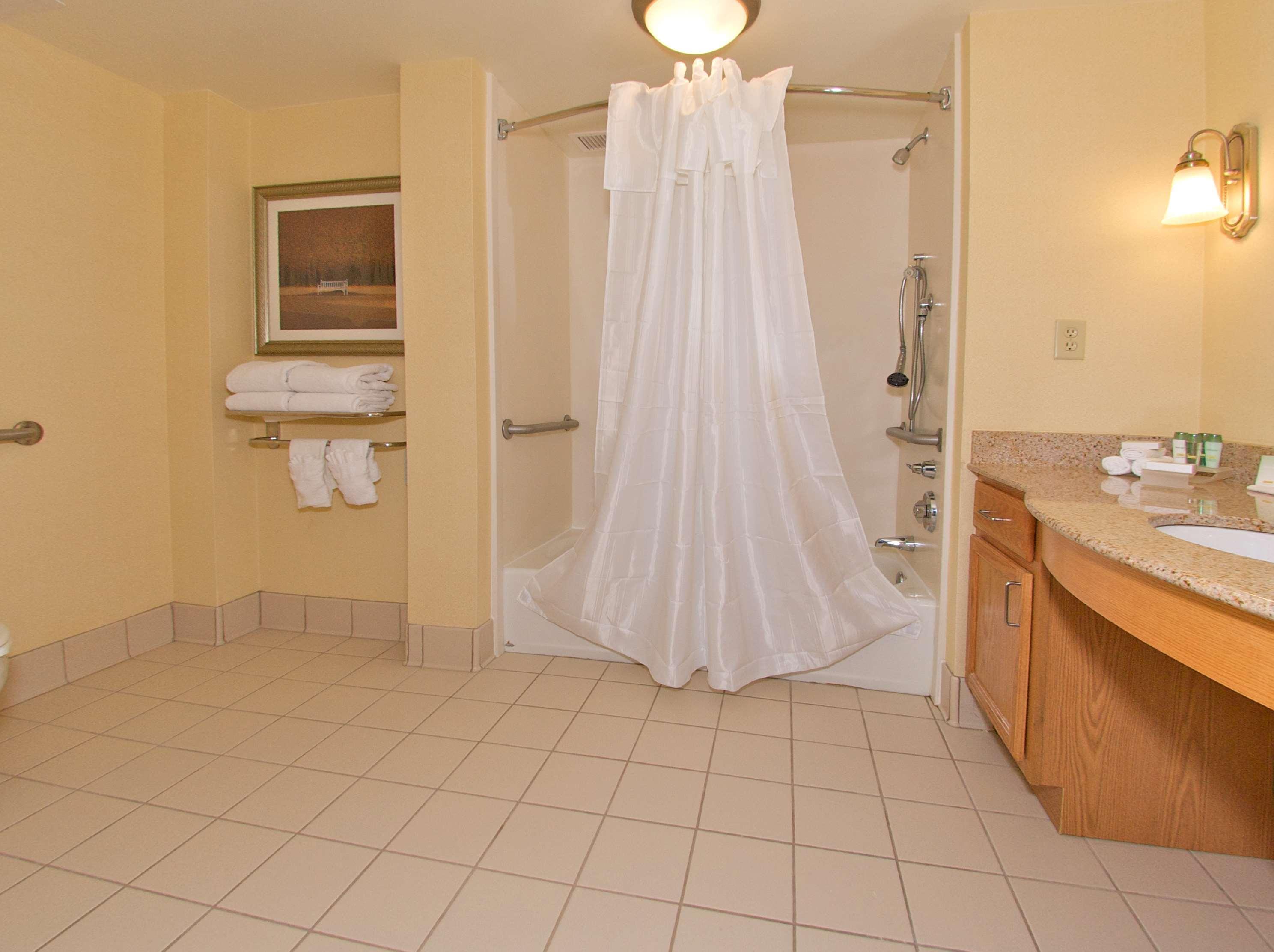 Homewood Suites By Hilton Newark-Wilmington South Area Exteriér fotografie