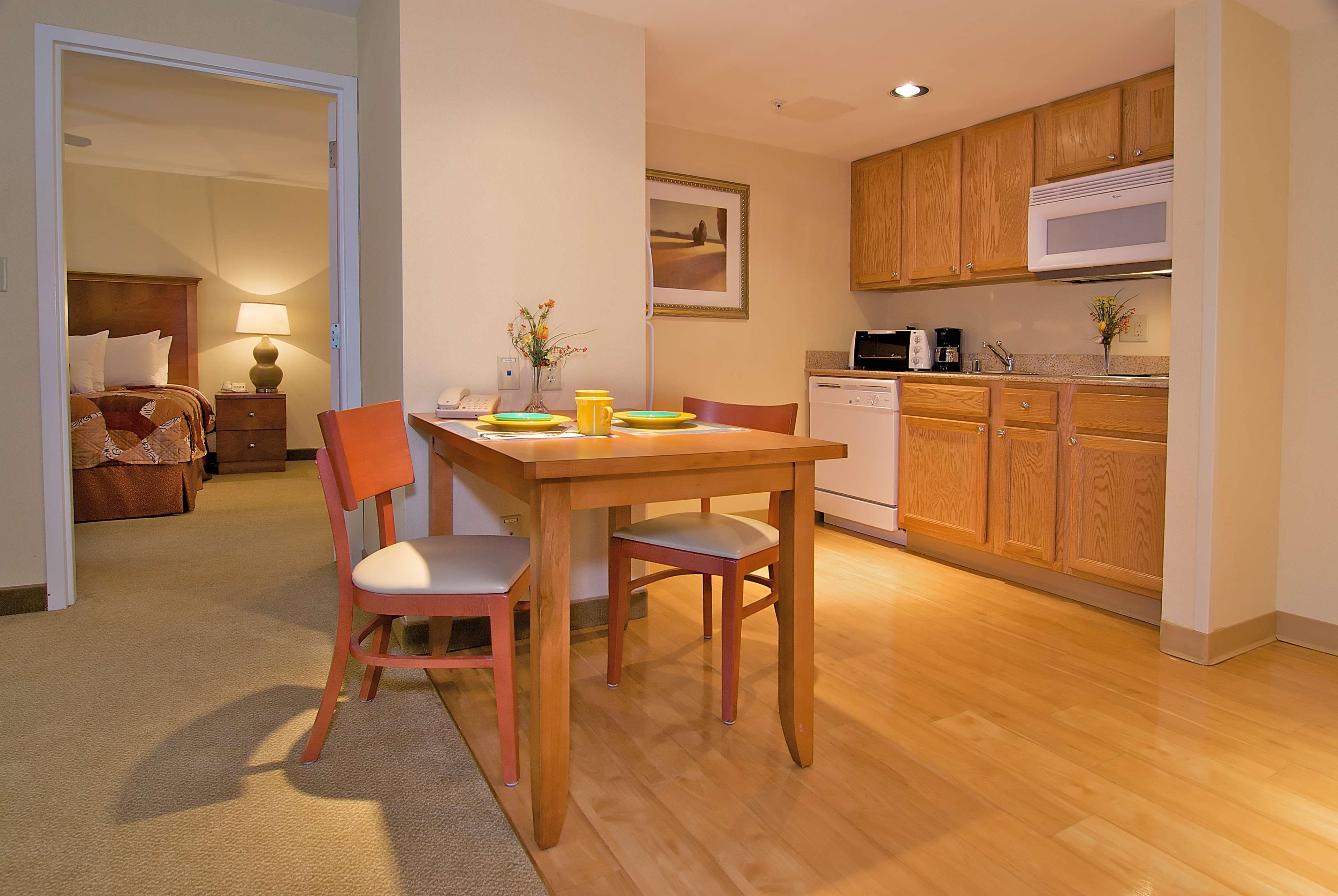 Homewood Suites By Hilton Newark-Wilmington South Area Exteriér fotografie