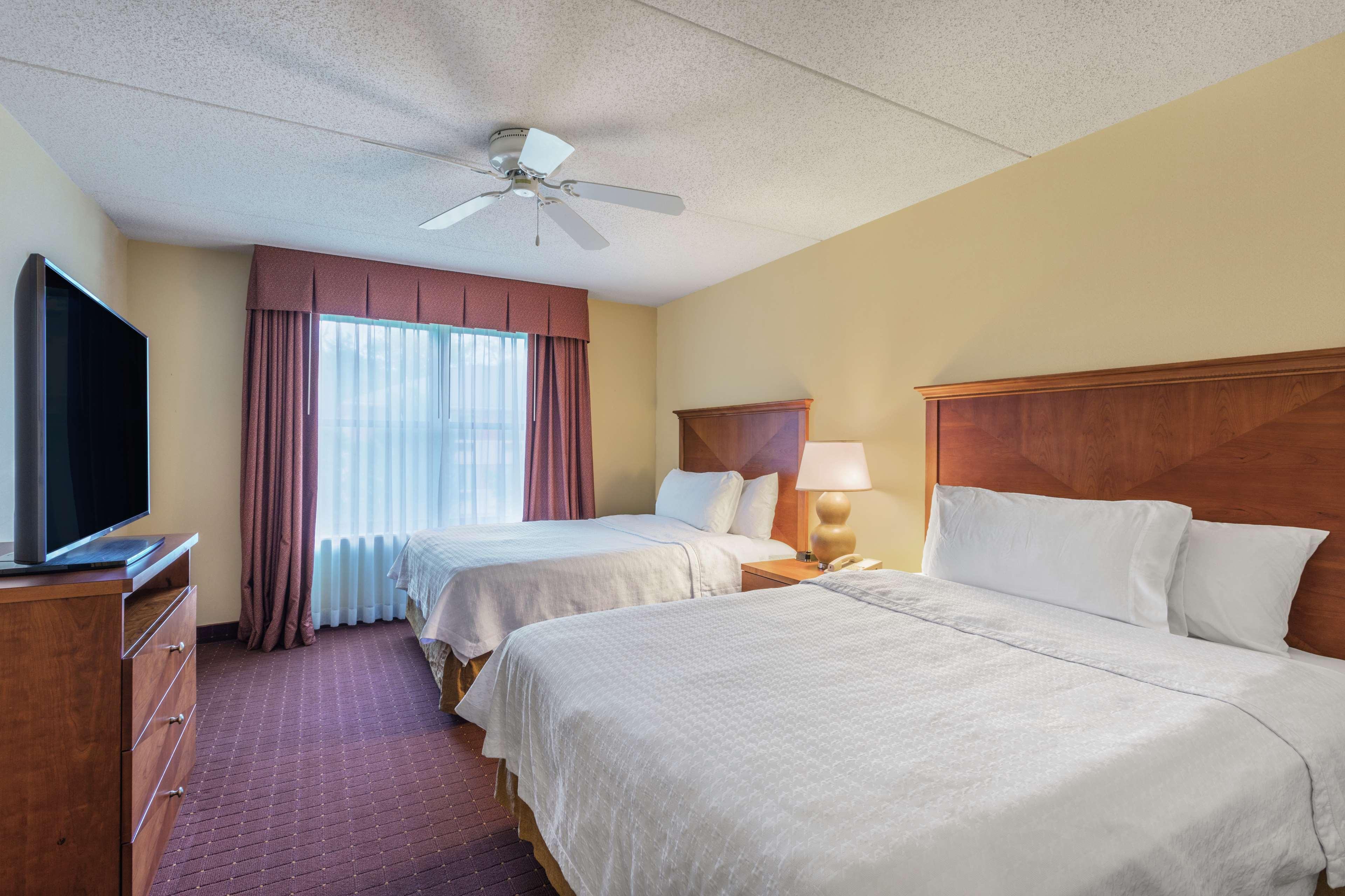 Homewood Suites By Hilton Newark-Wilmington South Area Exteriér fotografie