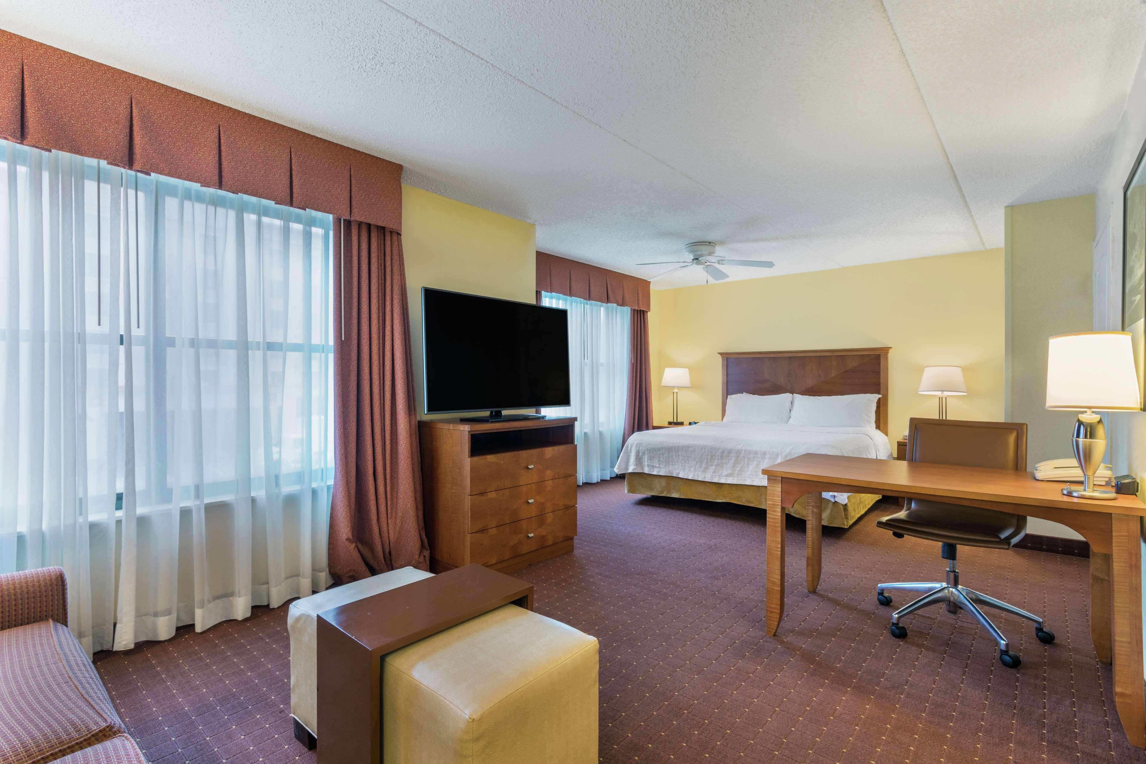 Homewood Suites By Hilton Newark-Wilmington South Area Exteriér fotografie
