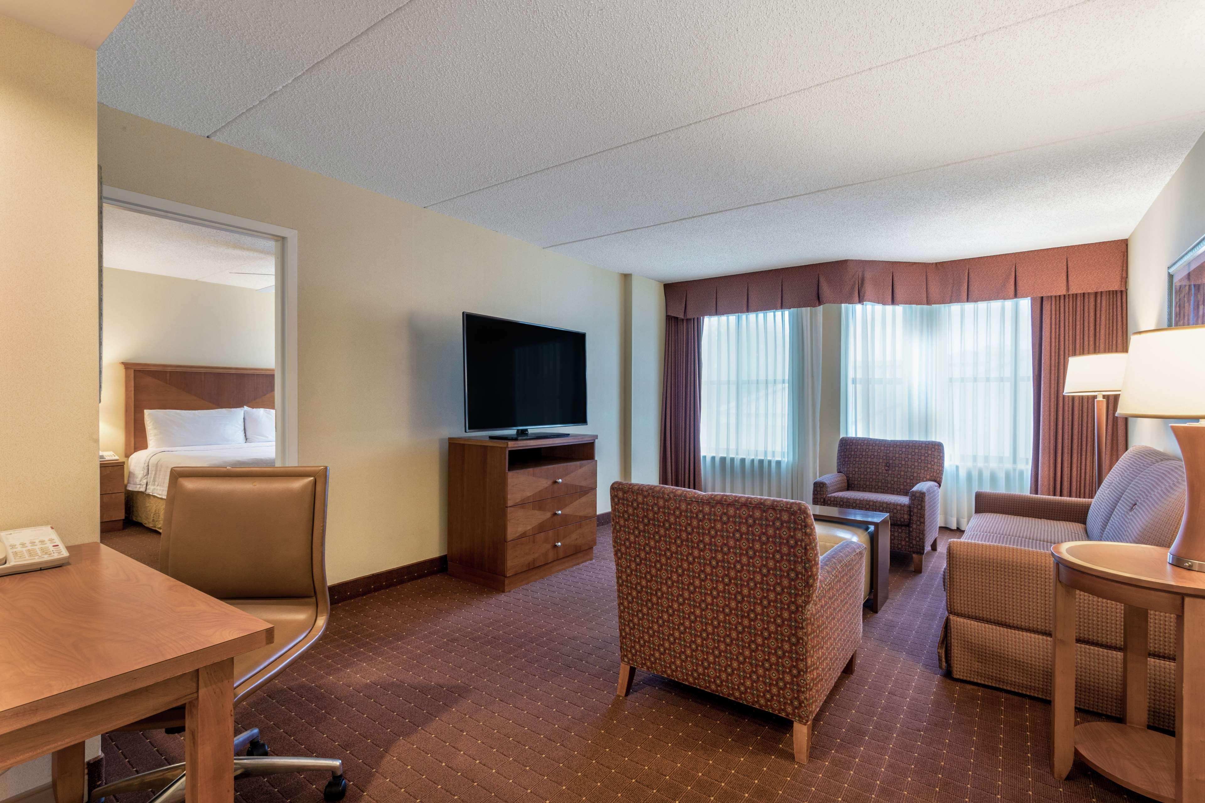 Homewood Suites By Hilton Newark-Wilmington South Area Exteriér fotografie