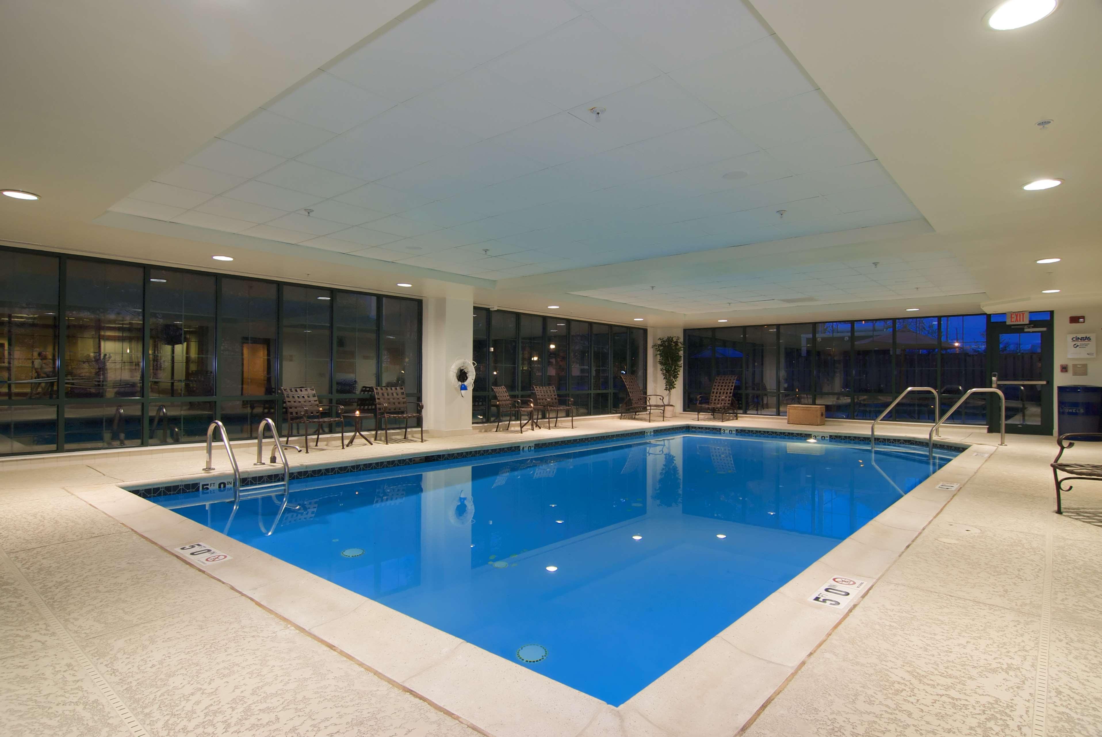 Homewood Suites By Hilton Newark-Wilmington South Area Exteriér fotografie