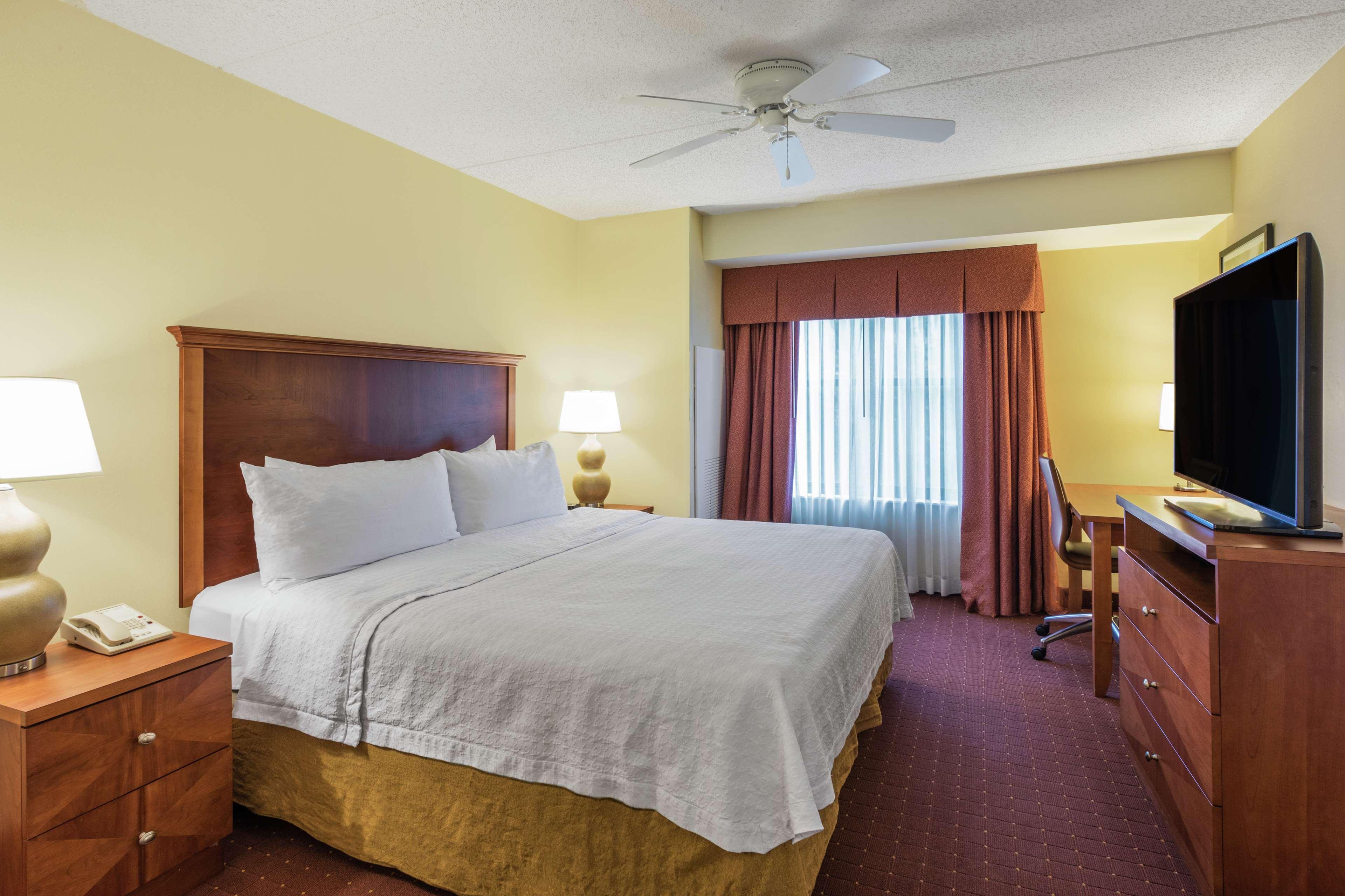Homewood Suites By Hilton Newark-Wilmington South Area Exteriér fotografie