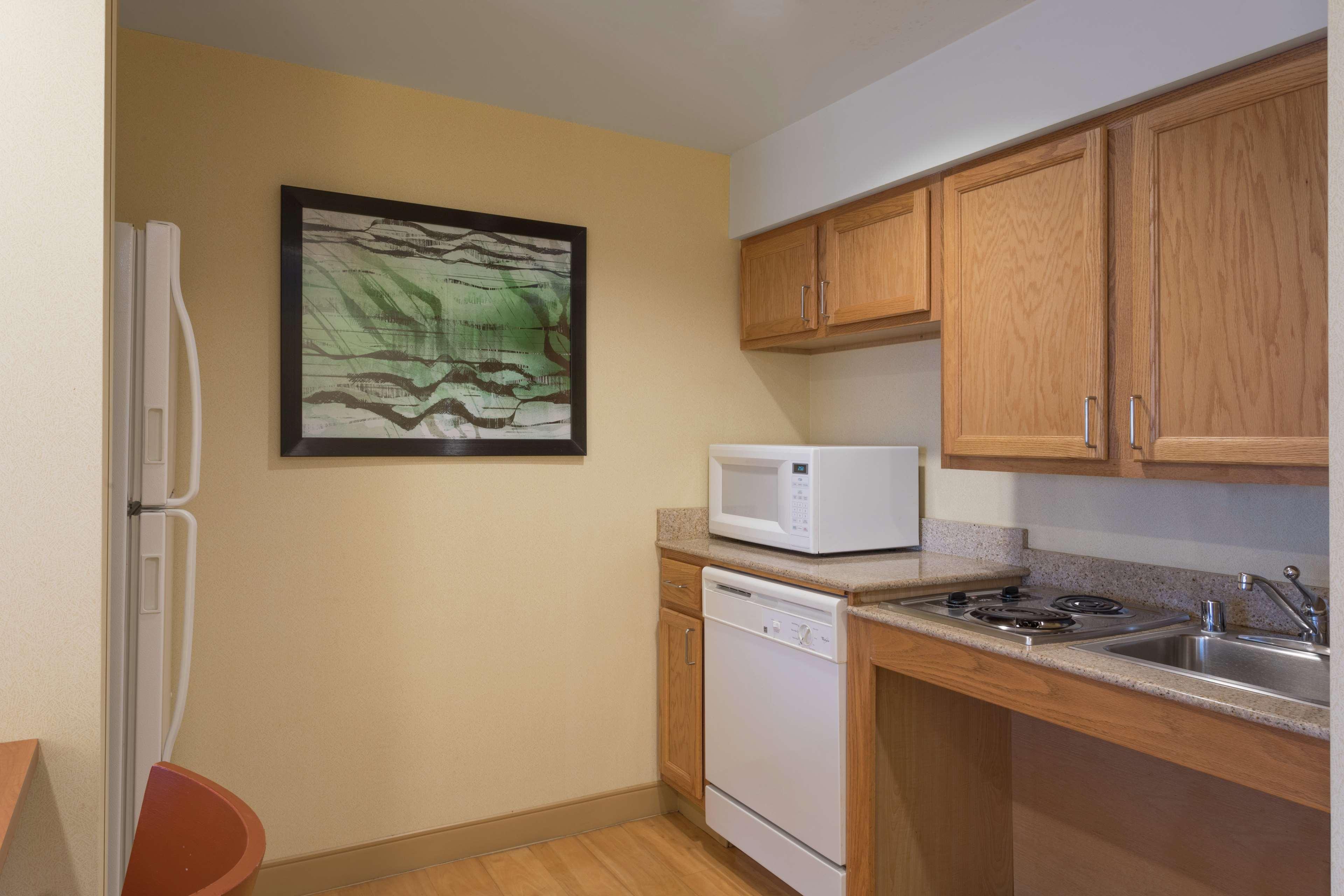 Homewood Suites By Hilton Newark-Wilmington South Area Exteriér fotografie