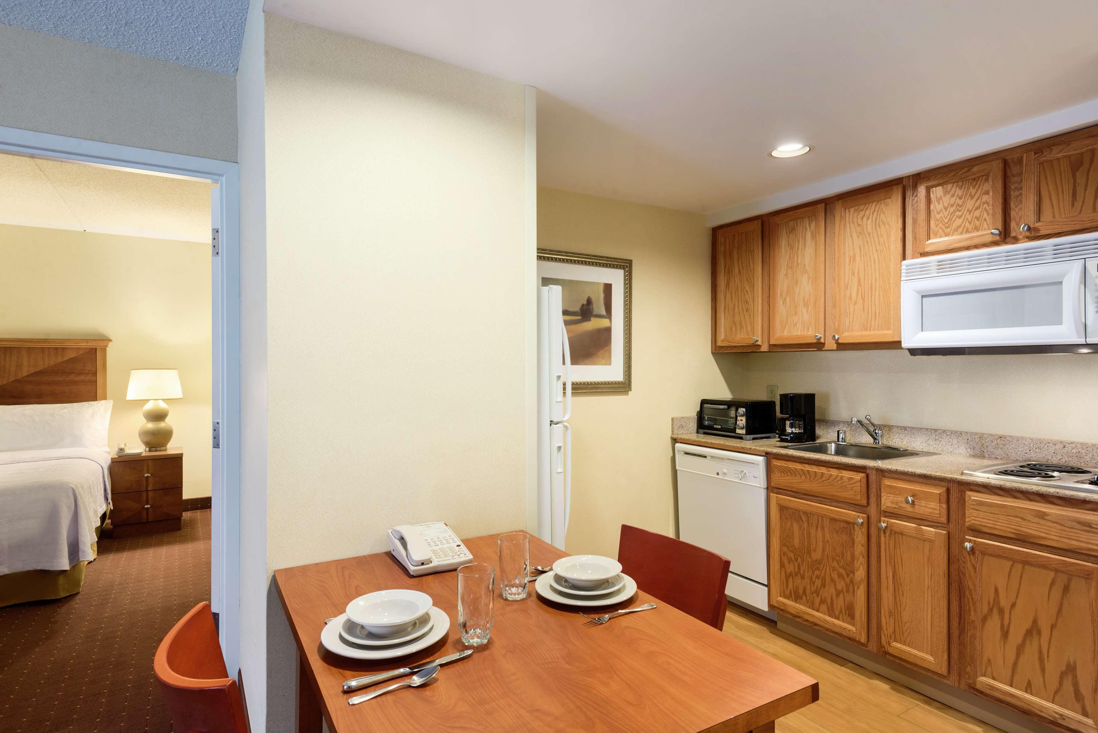 Homewood Suites By Hilton Newark-Wilmington South Area Exteriér fotografie