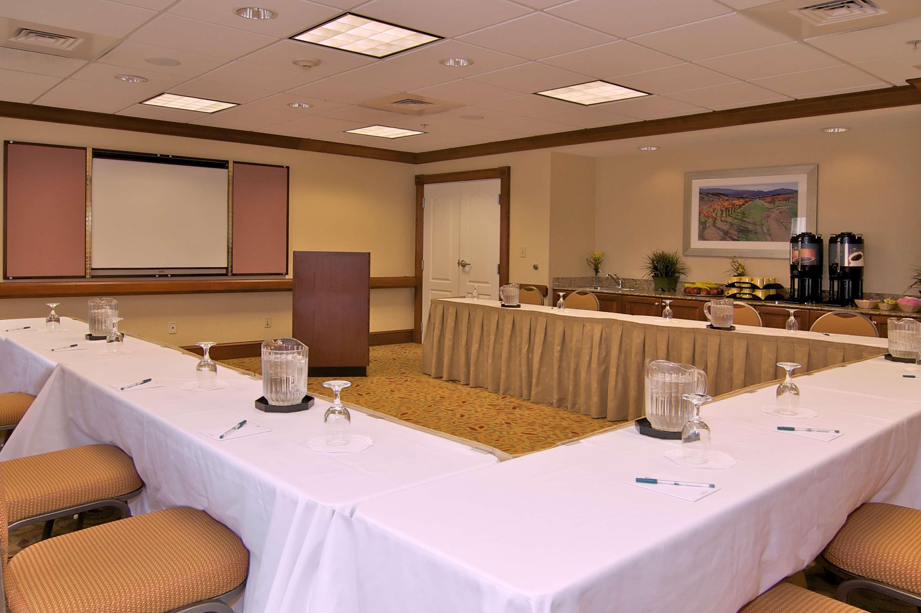 Homewood Suites By Hilton Newark-Wilmington South Area Zařízení fotografie