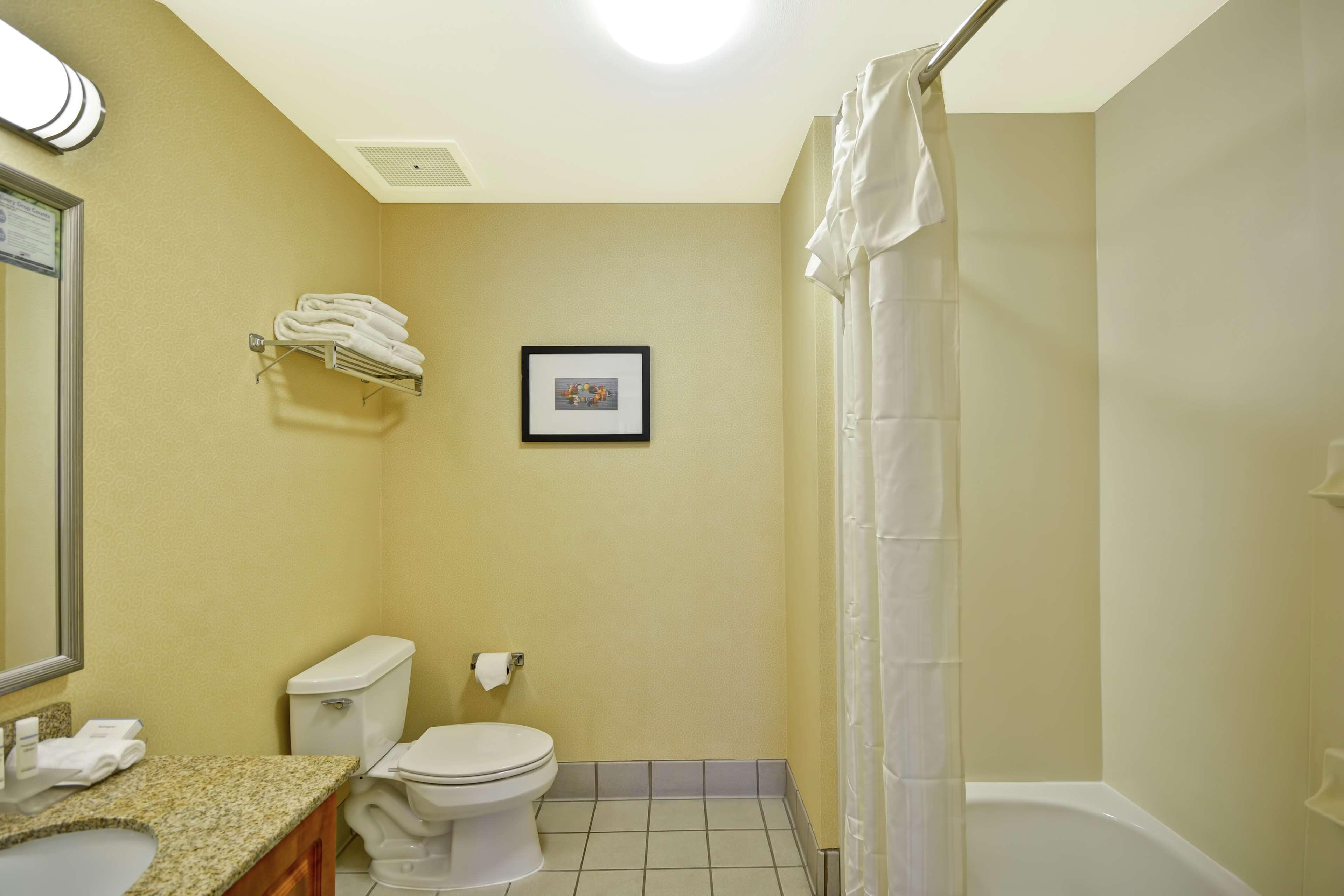 Homewood Suites By Hilton Newark-Wilmington South Area Exteriér fotografie