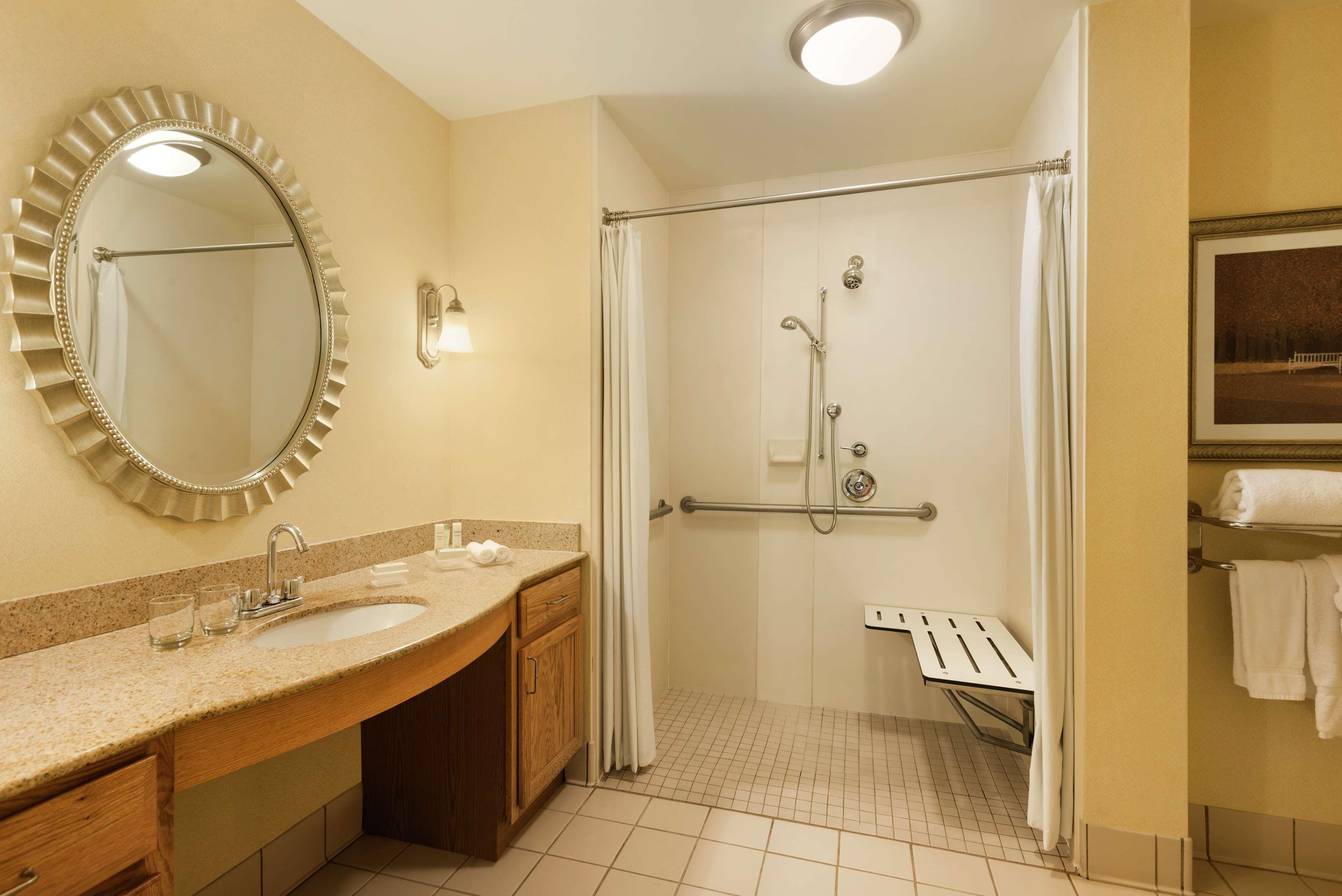 Homewood Suites By Hilton Newark-Wilmington South Area Pokoj fotografie