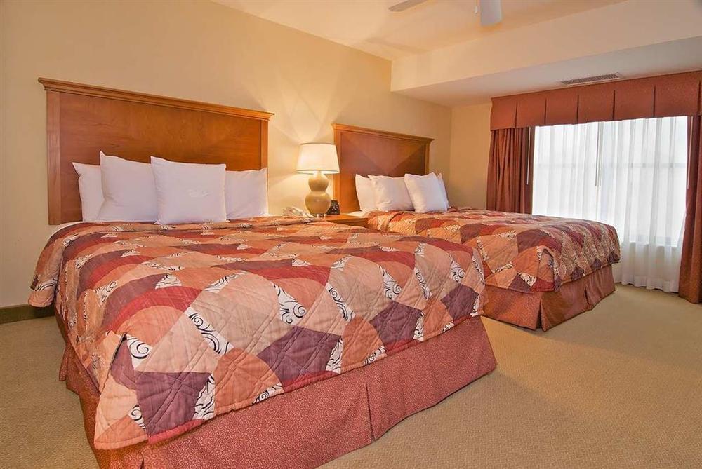 Homewood Suites By Hilton Newark-Wilmington South Area Pokoj fotografie