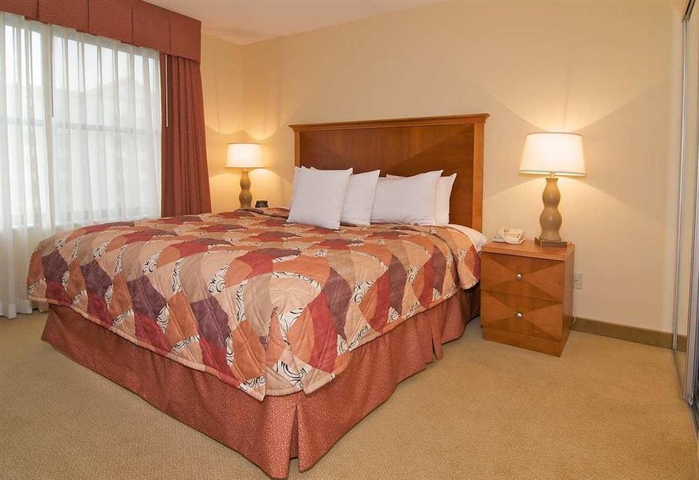 Homewood Suites By Hilton Newark-Wilmington South Area Pokoj fotografie