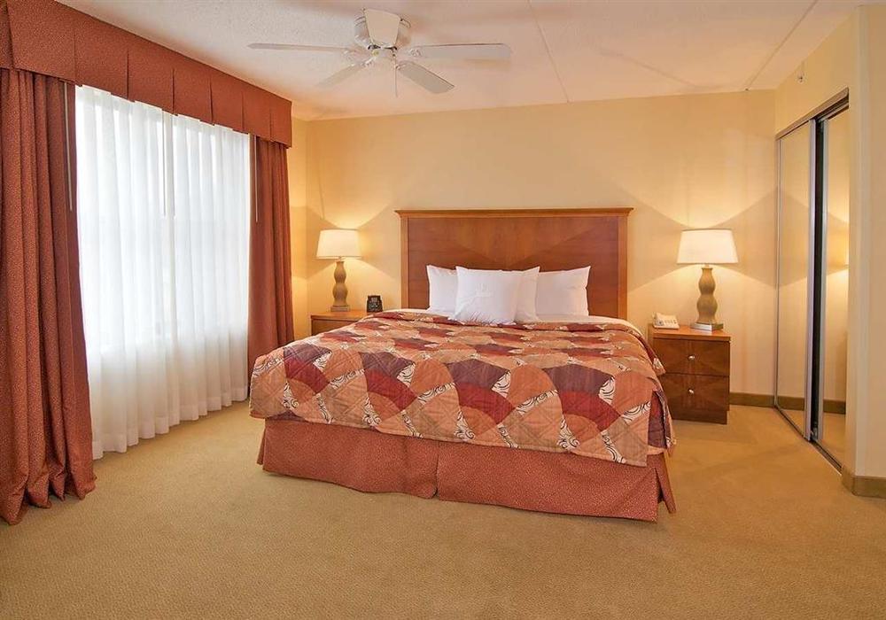 Homewood Suites By Hilton Newark-Wilmington South Area Pokoj fotografie