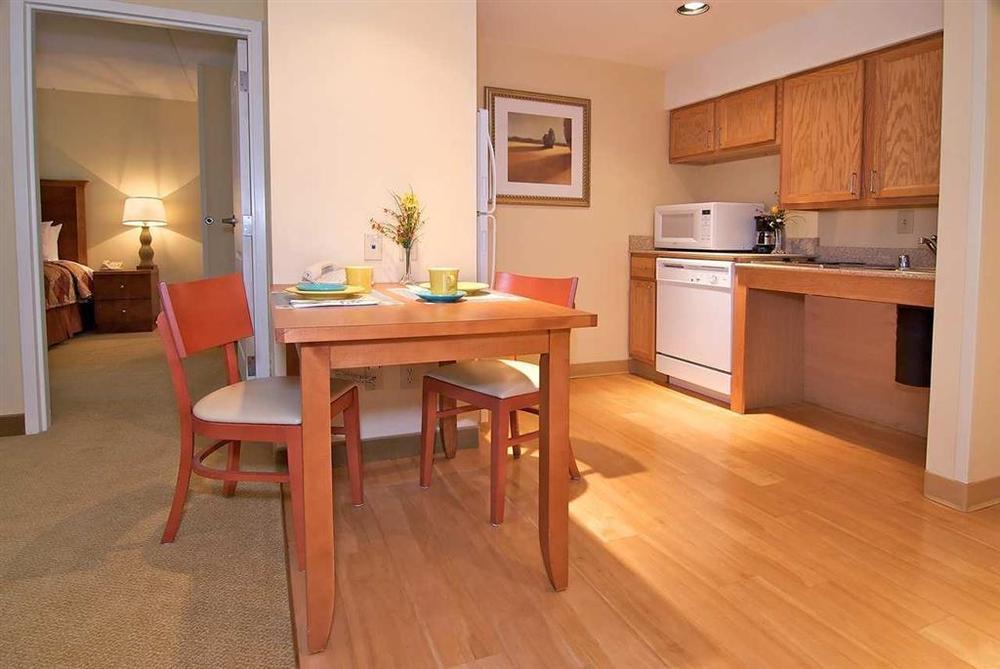 Homewood Suites By Hilton Newark-Wilmington South Area Pokoj fotografie