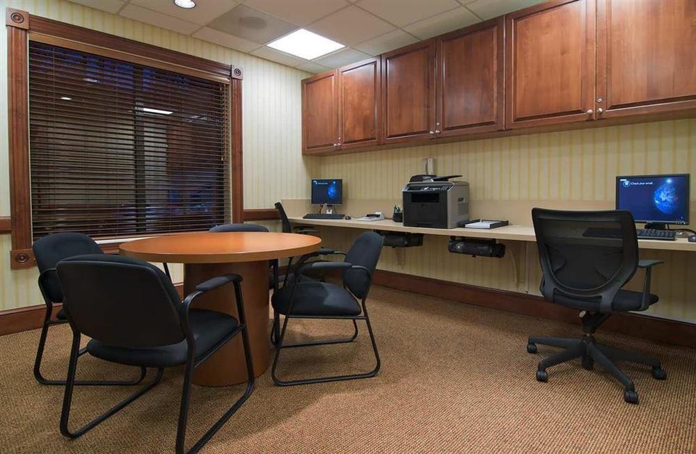 Homewood Suites By Hilton Newark-Wilmington South Area Zařízení fotografie