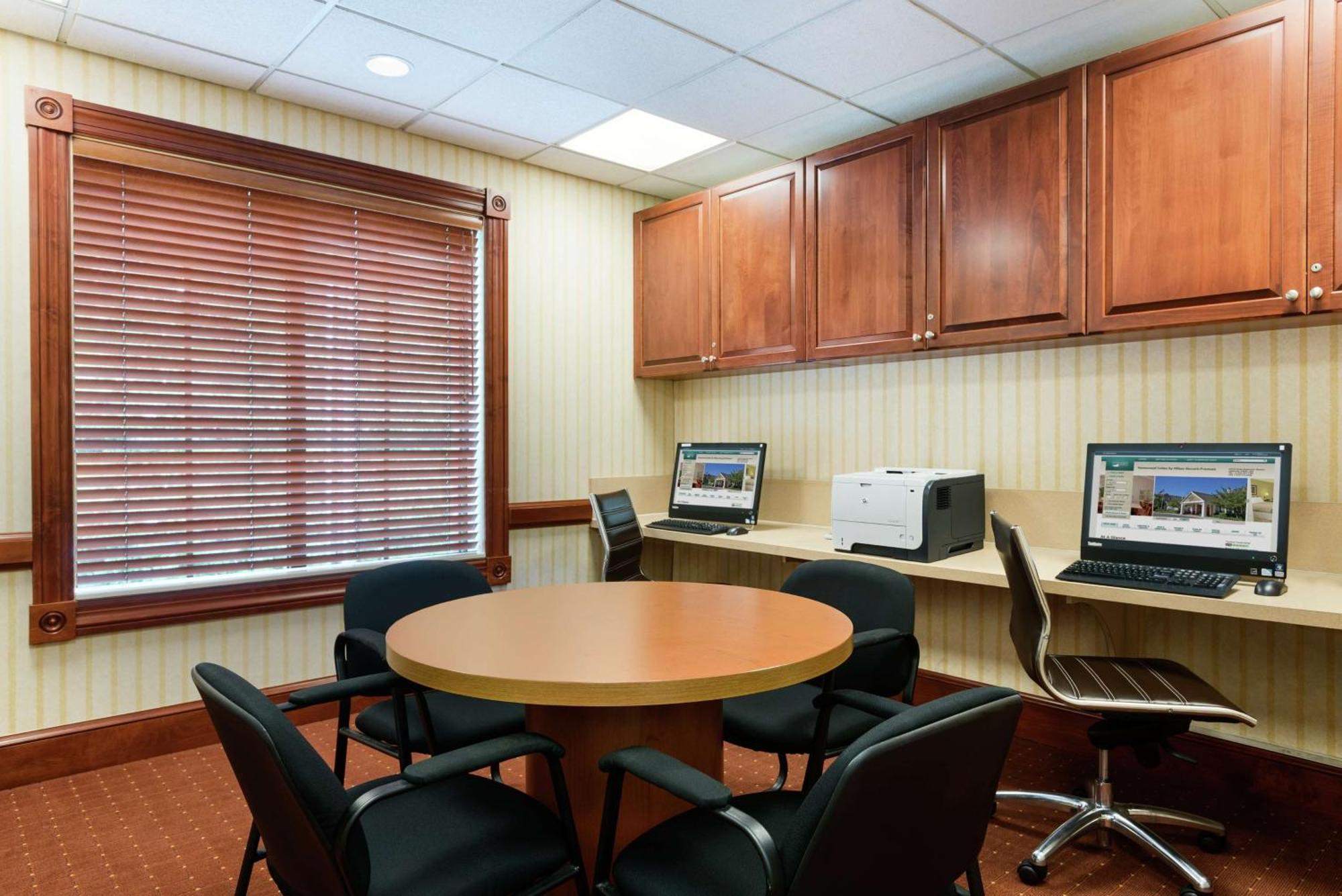 Homewood Suites By Hilton Newark-Wilmington South Area Exteriér fotografie