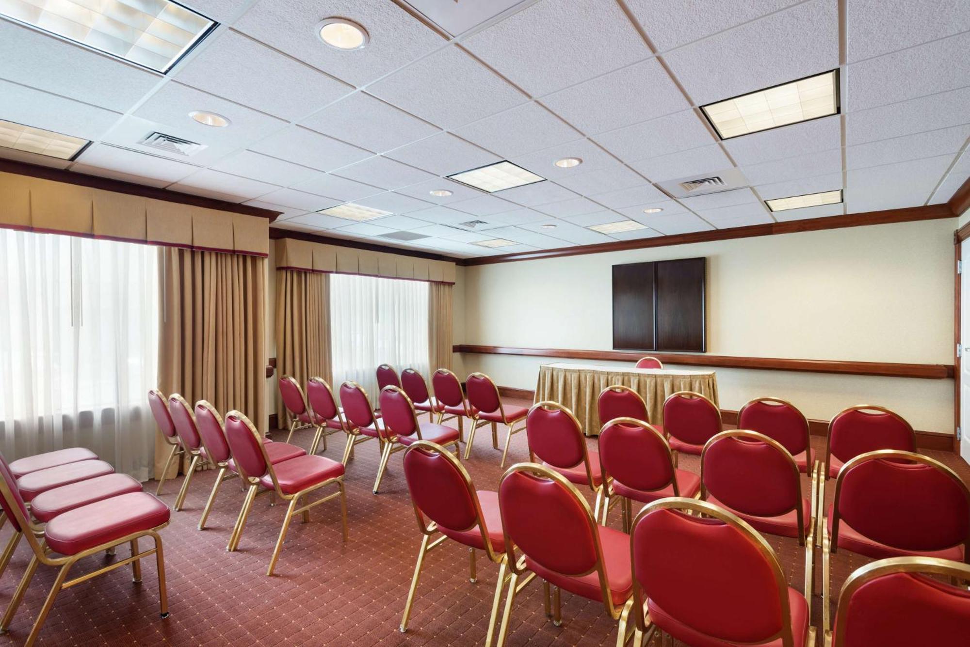Homewood Suites By Hilton Newark-Wilmington South Area Exteriér fotografie