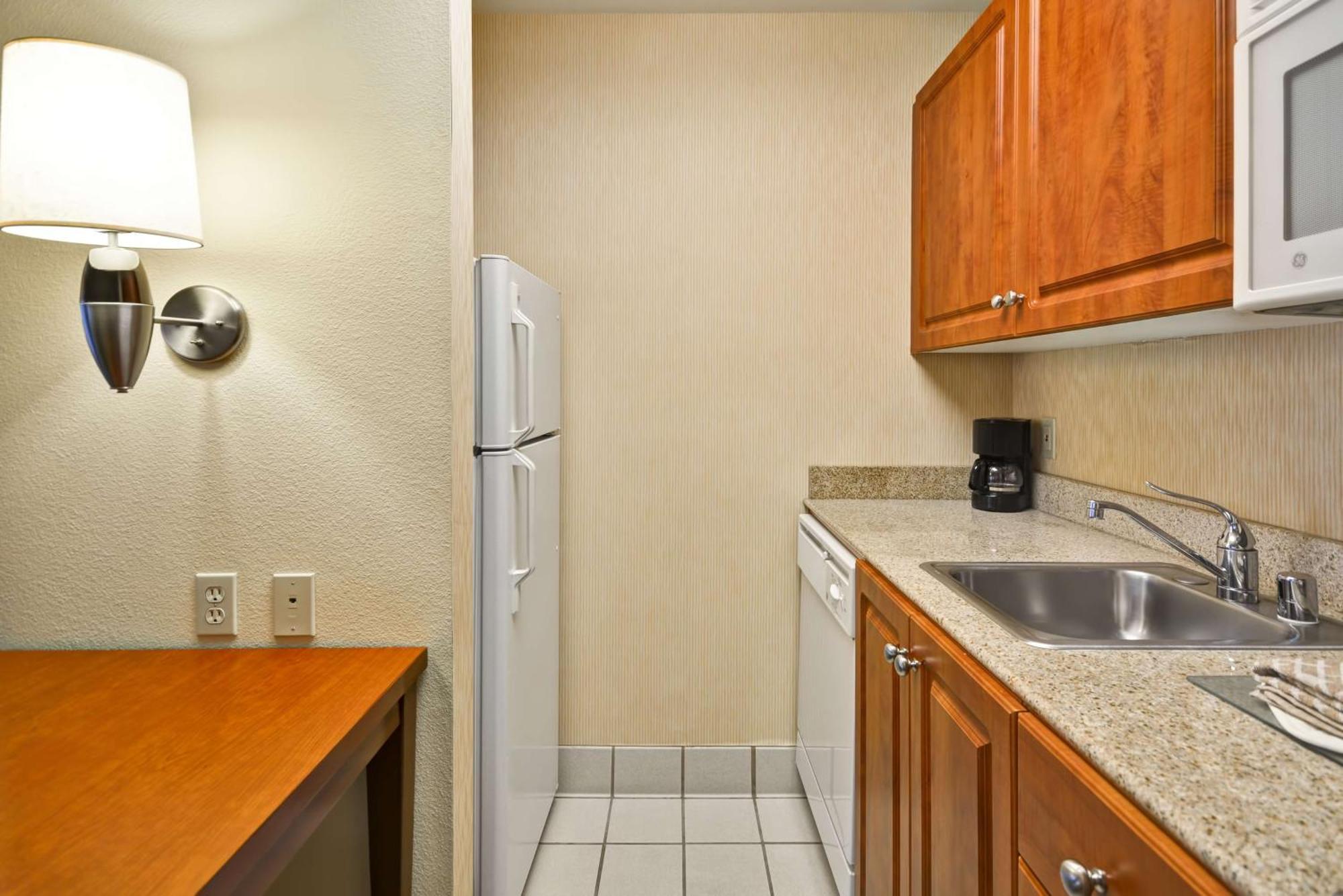 Homewood Suites By Hilton Newark-Wilmington South Area Exteriér fotografie