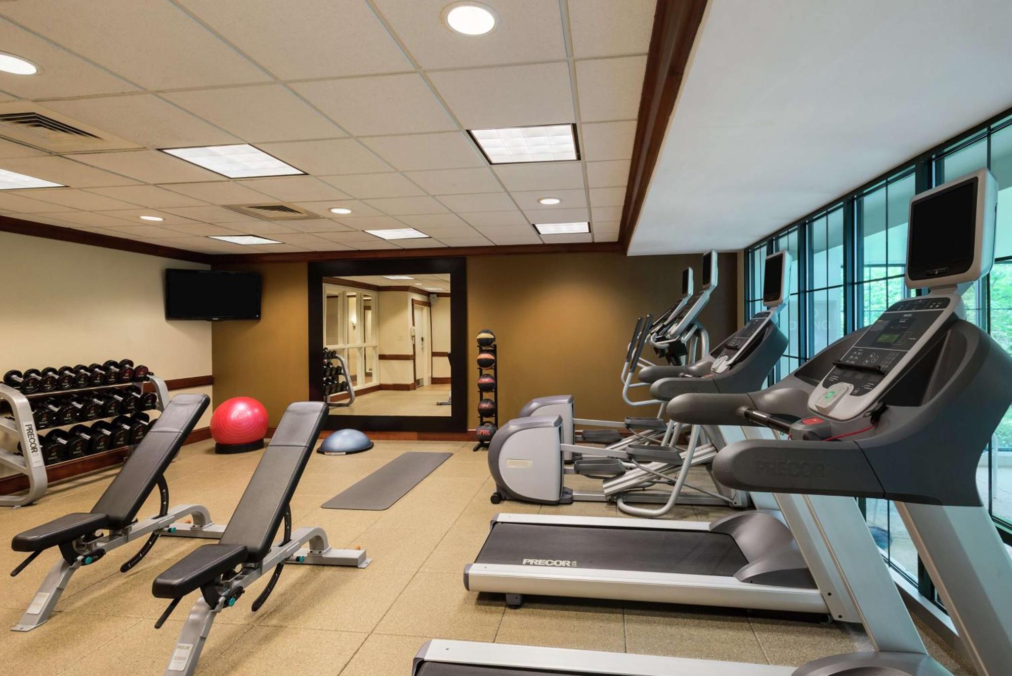 Homewood Suites By Hilton Newark-Wilmington South Area Exteriér fotografie