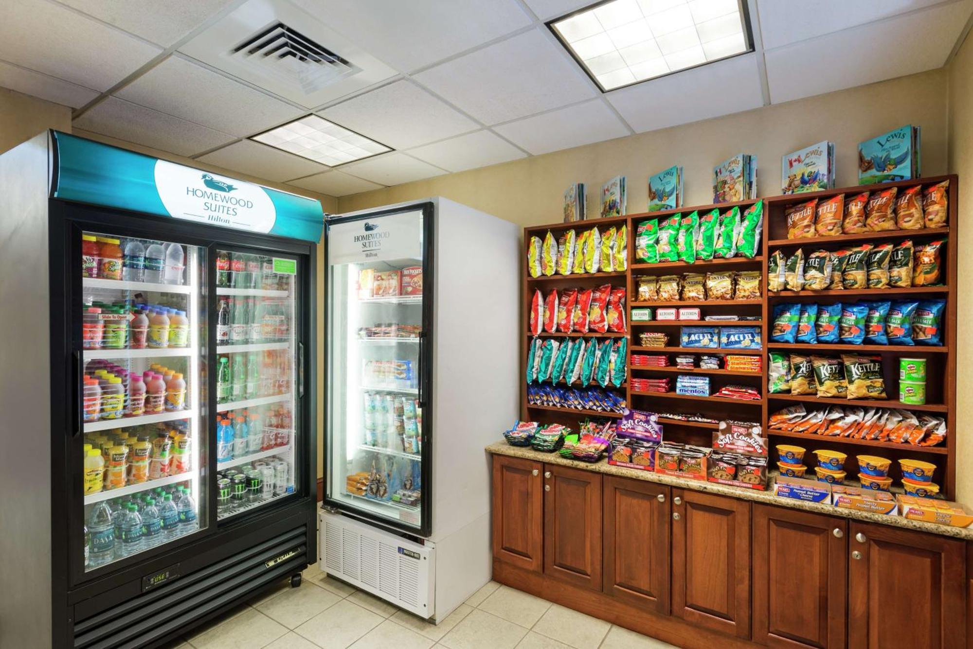 Homewood Suites By Hilton Newark-Wilmington South Area Exteriér fotografie