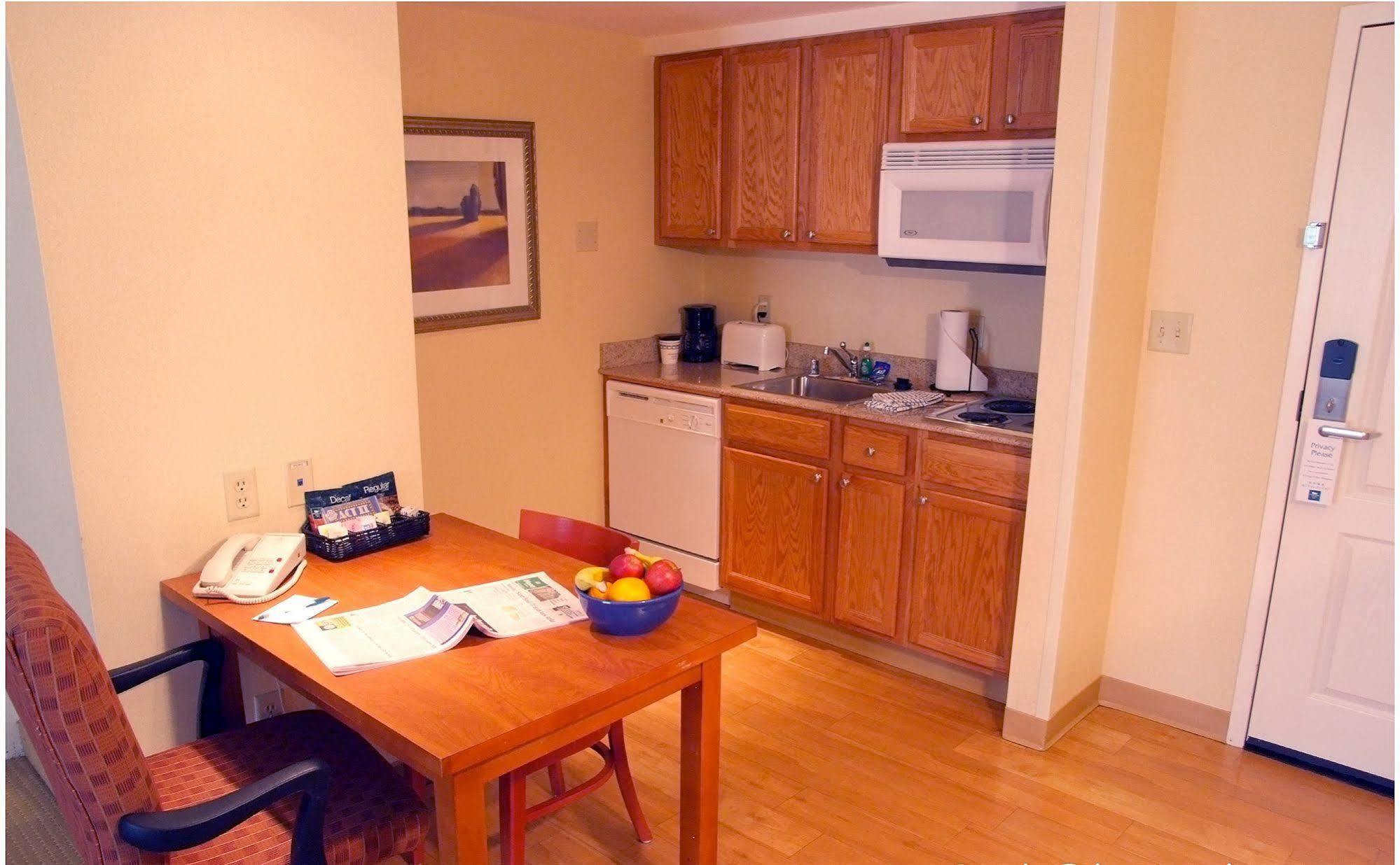 Homewood Suites By Hilton Newark-Wilmington South Area Exteriér fotografie
