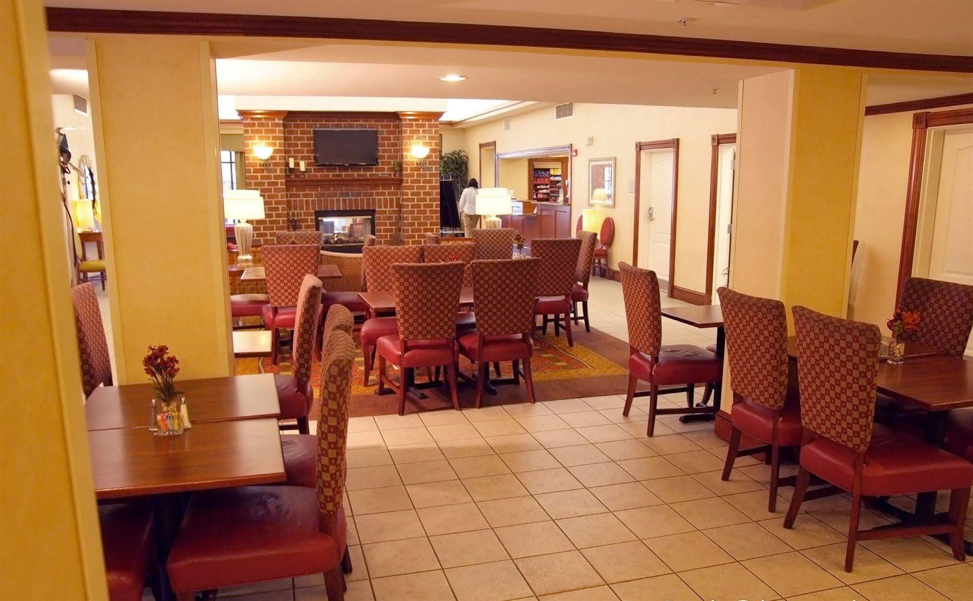 Homewood Suites By Hilton Newark-Wilmington South Area Exteriér fotografie