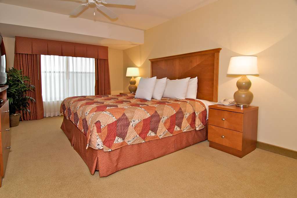 Homewood Suites By Hilton Newark-Wilmington South Area Pokoj fotografie
