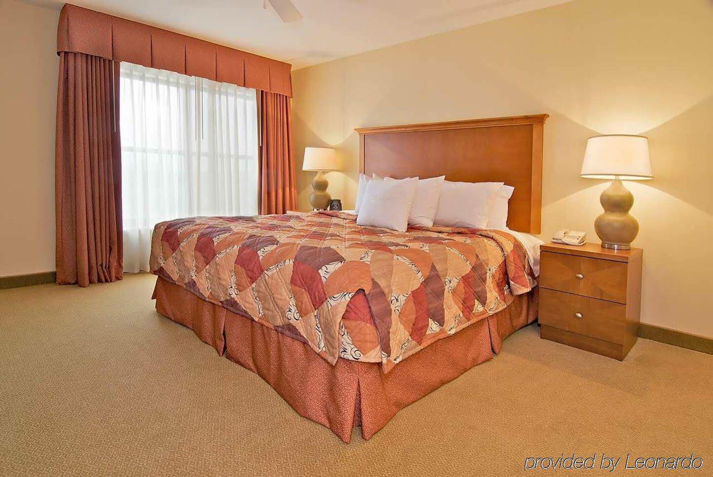 Homewood Suites By Hilton Newark-Wilmington South Area Exteriér fotografie